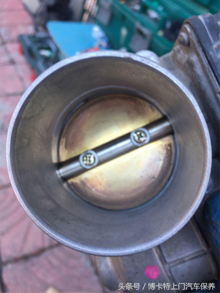 17万公里一直不换变速箱油,17万公里没换变速箱机油还能换吗