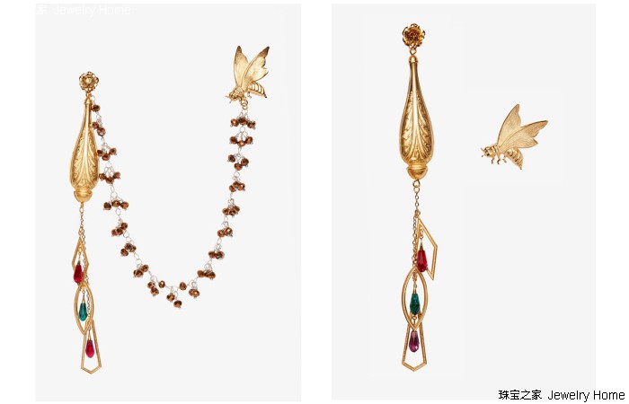 怎么破|你的耳环很美,但真的不够Special