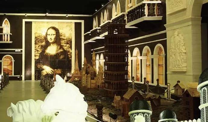 51假期带孩子去迪士尼乐园玩,比迪士尼更好玩的地方是哪里