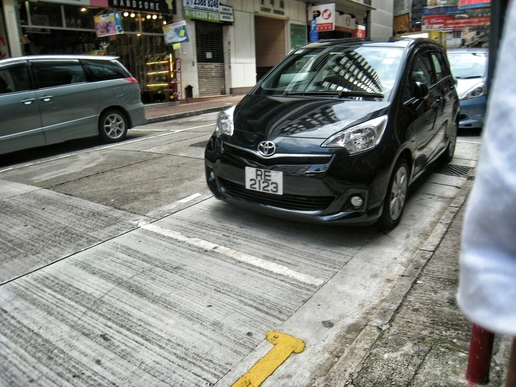 款式不一样哪个牌子的车最好,款式看的一样不代表一模一样