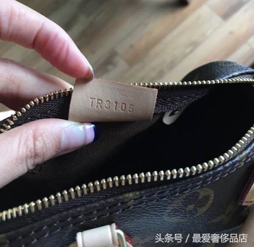 lvspeedynano新款包包真假鉴定,lv包nanospeedy新款和老款区别