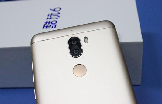 酷玩6手机,酷派酷玩6开箱视频