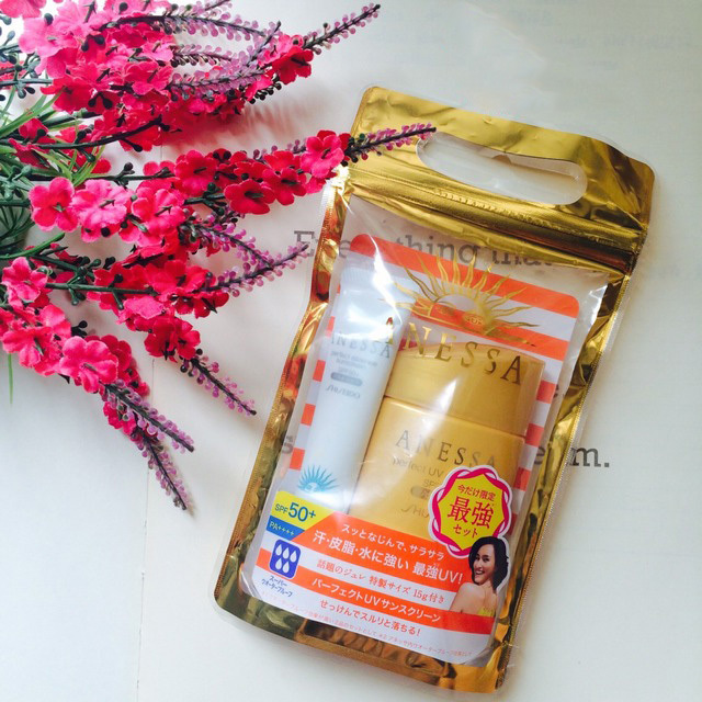 推荐一下资生堂产品,资生堂最值得买的单品