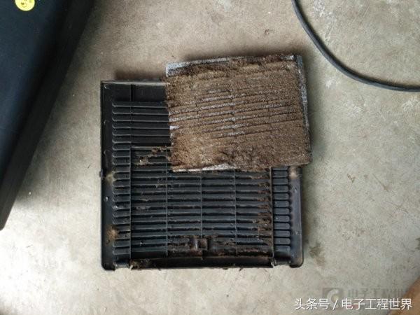 拆解车载暖风机,拆解柴油暖风机视频