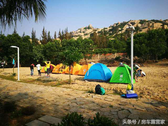 台山海边沙滩推荐珍珠湾,台山海滩推荐