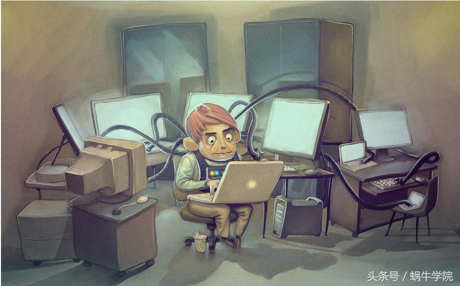 从it培训机构进入行业可行吗,it培训真的比自学靠谱吗