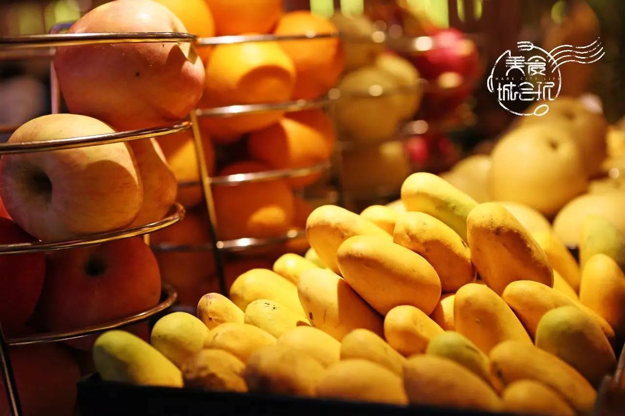 巴西烤肉自助餐有哪些菜品,巴西烤肉自助餐哪里有