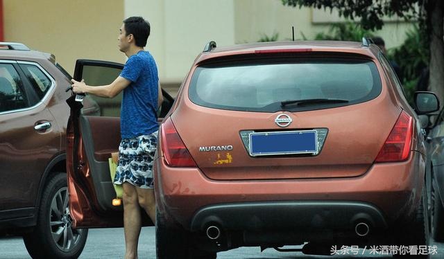 中国男足球员武磊,武磊国足照