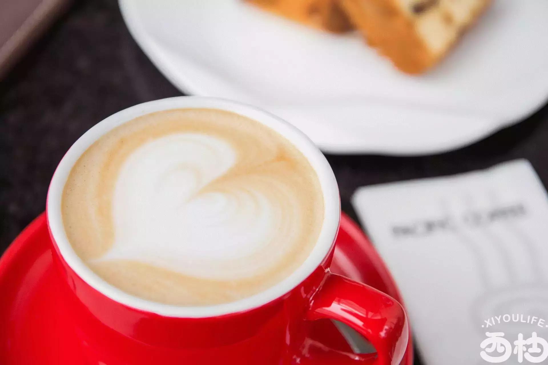 好有型!圈粉百万惠州人的太平洋咖啡,在过去一周几乎人手一杯