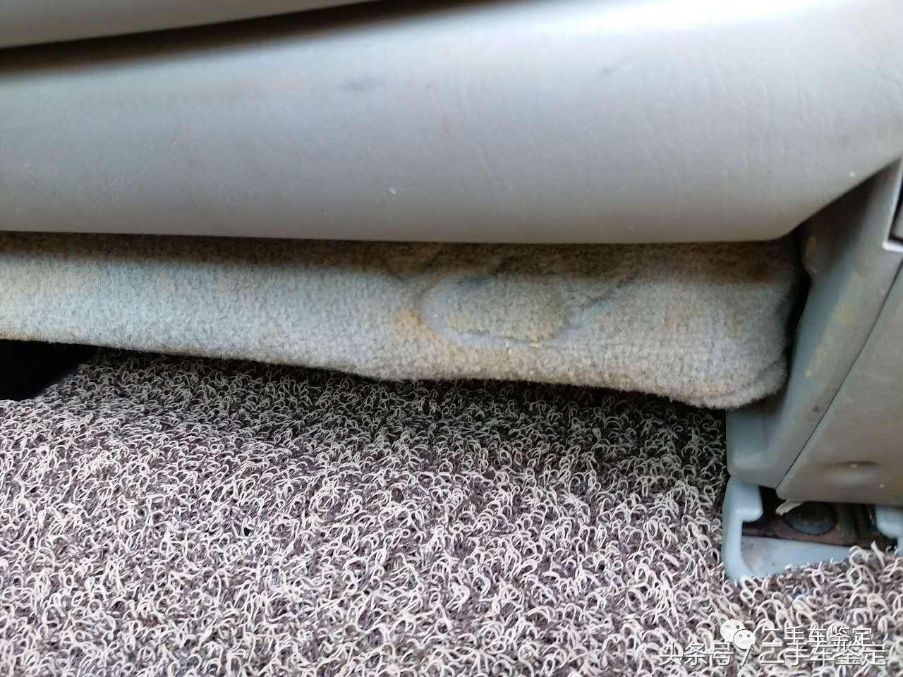 经典老车历代百公里测试,老款gs300值得买吗