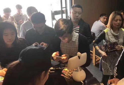 Kao铺吕强：一家没有厨师的餐厅如何做到每日访客4-5万？