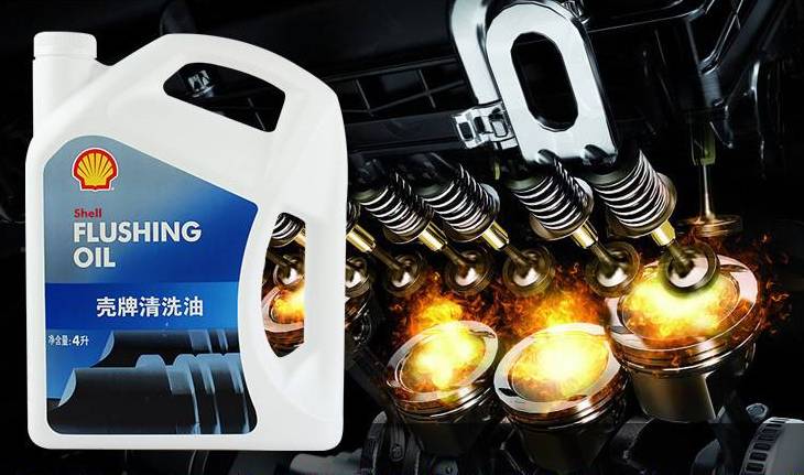 新机油开了几天可以换掉一部分吗,新换的发动机机油用多久