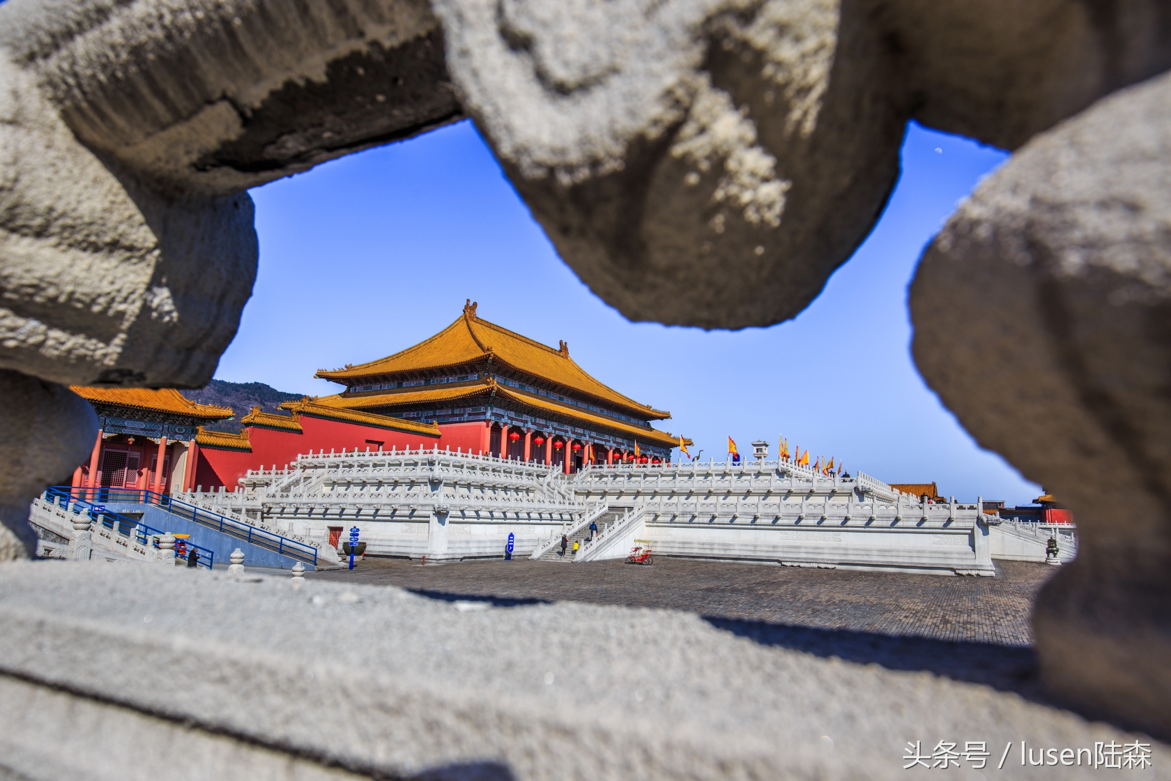 古装剧都是如何拍的,盘点以前的古装剧