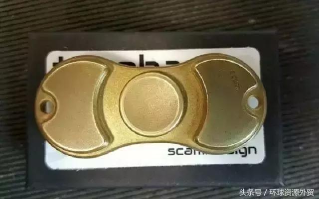 指尖陀螺玩具外国,全球公认最强陀螺玩具