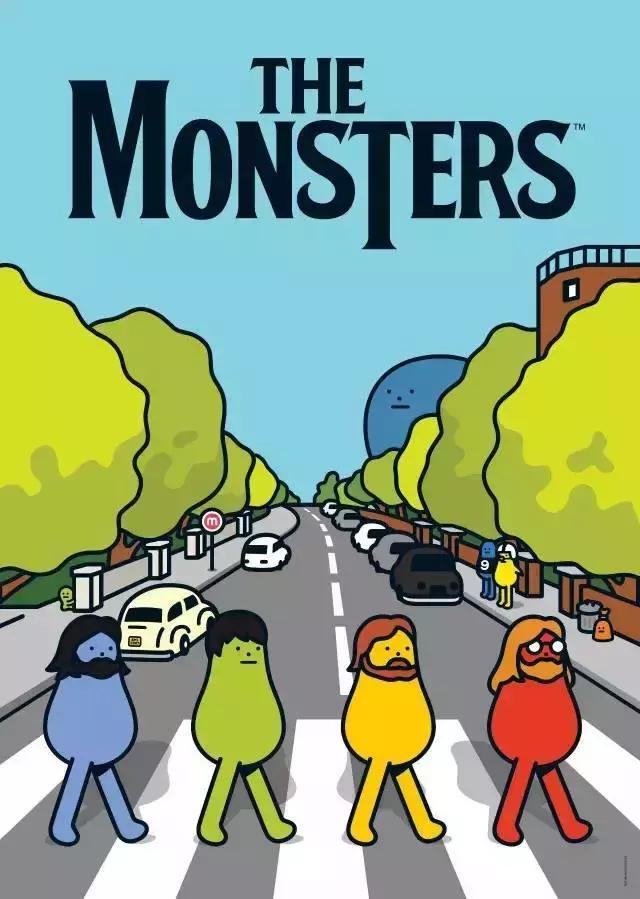 韩国设计真的还不错