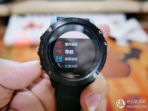 garmin佳明fenix5户外运动手表,佳明手表fenix5x徒步