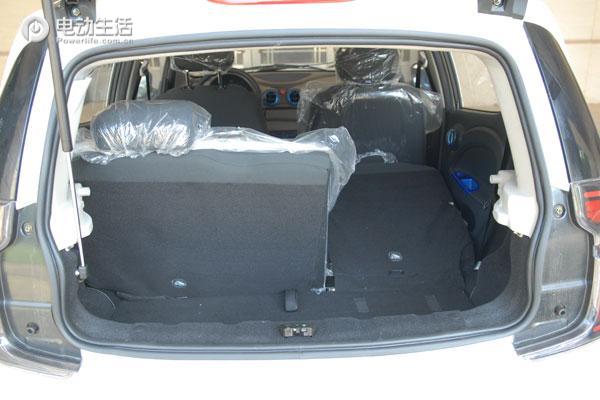 江铃e200s怎么样,新能源纯电入门车