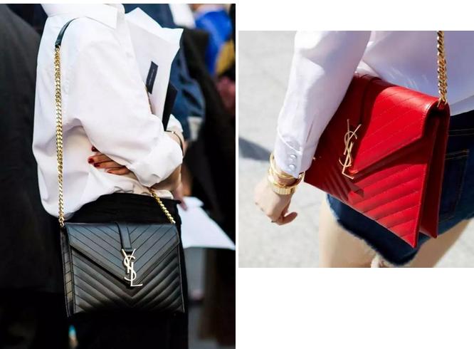 ysl礼盒和纪梵希礼盒哪个好,ysl和moussy哪个高端