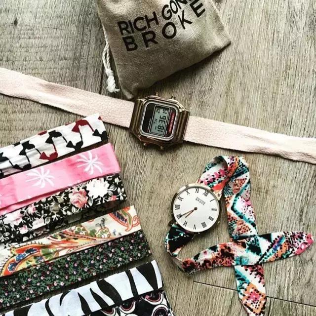 520超时髦的礼物,520很小众又很惊艳的礼物