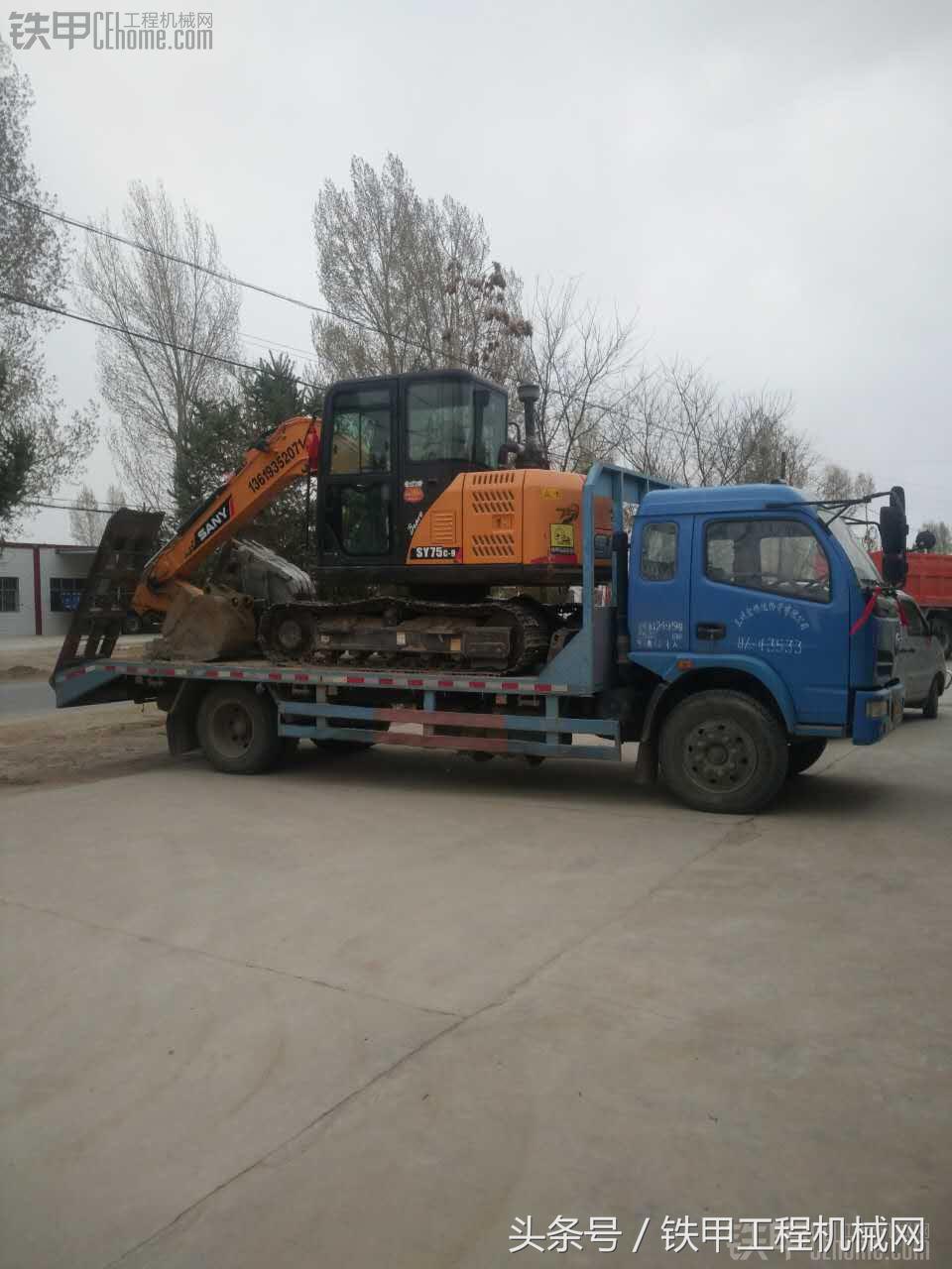 国产挖掘机三一,为什么三一挖掘机这么好