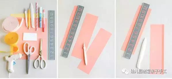 幼儿园生日礼物手工简单易学,幼儿园创意生日礼物怎么做