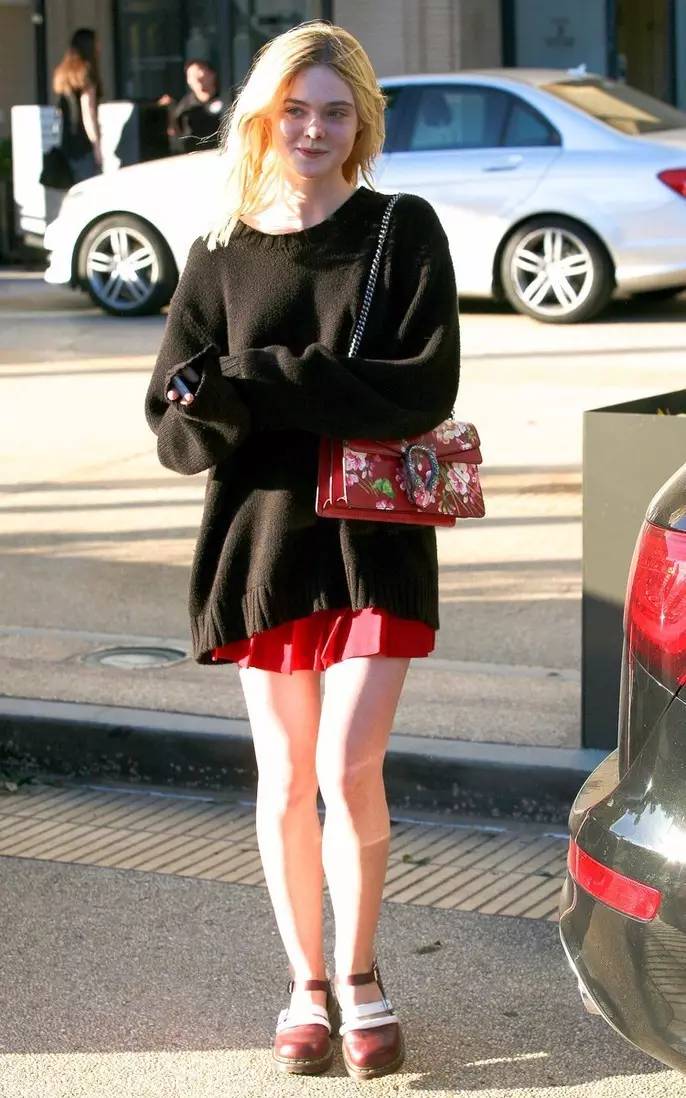 2017蛇与骨的华丽融合!古驰又承包了我下半年的钱包了!