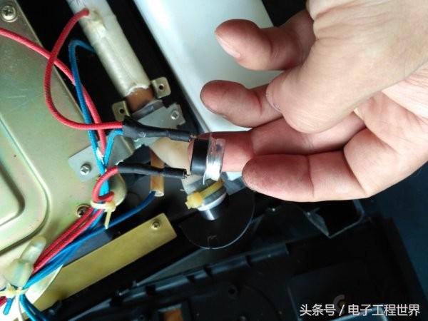 拆解车载暖风机,拆解柴油暖风机视频