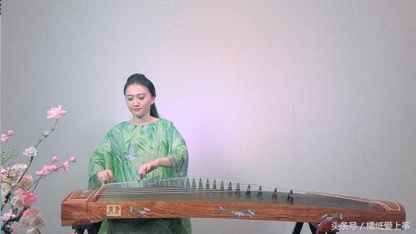 古筝怎么保养才正确,古筝怎么保养