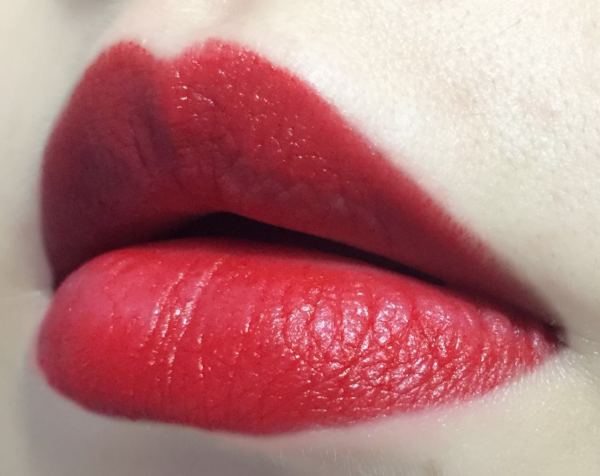 cpb311口红好用吗,cpb肌肤之钥口红311