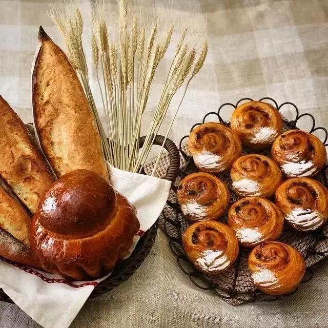 烘焙学院加盟,如何开好一家烘焙店