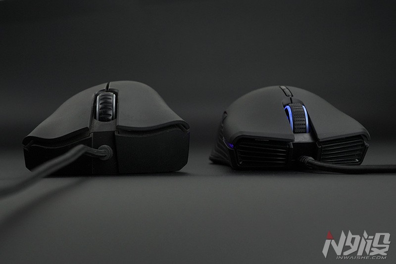 razer锐蝮蛇竞技版怎么调,razer曼巴眼镜蛇精英版鼠标评测