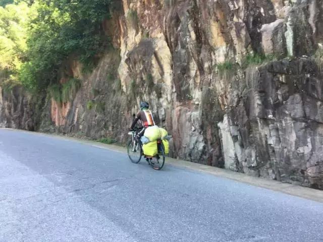 北纬30度骑行第28天,千岛湖骑行一日游最佳路线