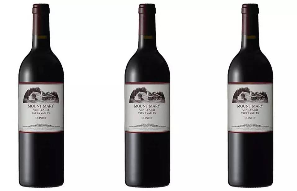 澳洲顶级酒,澳洲顶级酒单大全