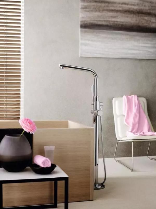 龙头一定要选全铜的吗,龙头越大越好吗