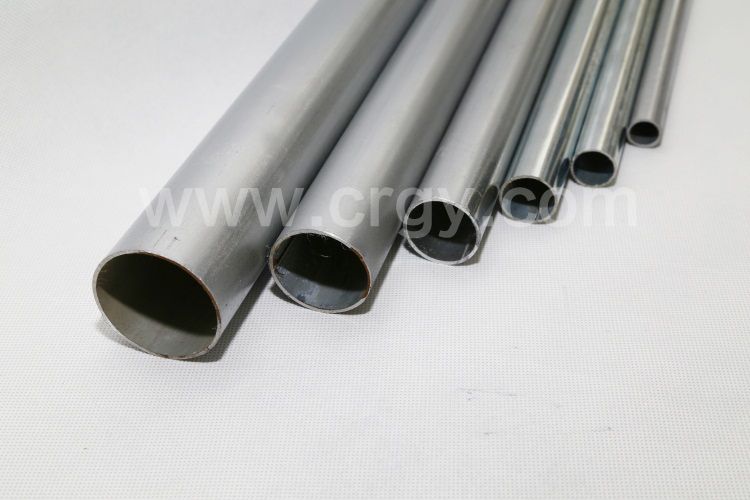 为什么用铁管做穿线管,穿线管用金属管吗