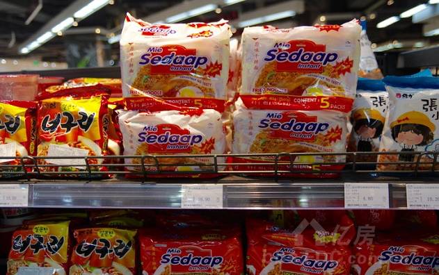 武汉便宜的进口超市,武汉最大的进口品超市