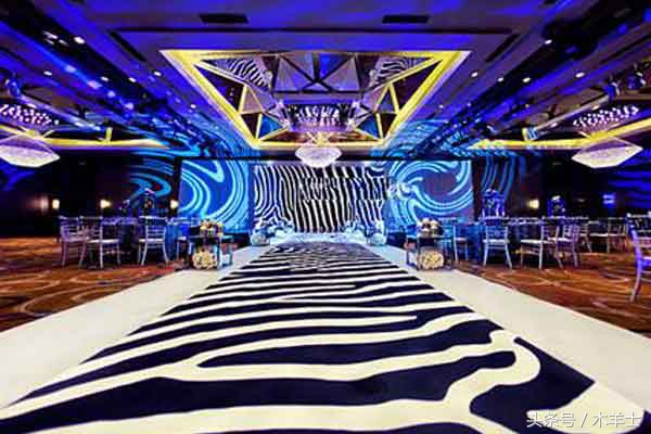 主题婚礼介绍,主题婚礼是什么意思