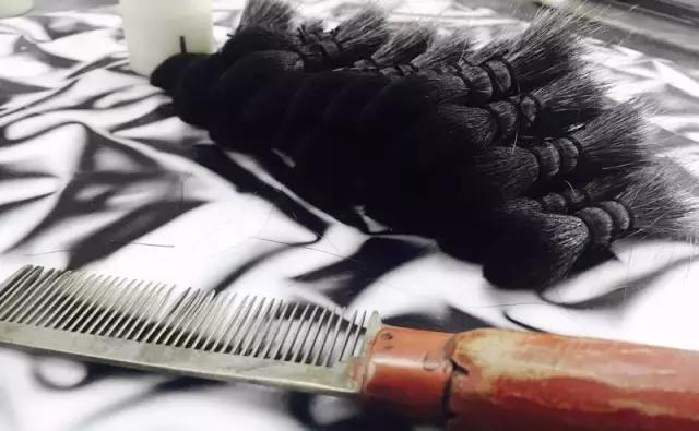 零基础用什么样的画笔,画笔入门基本知识