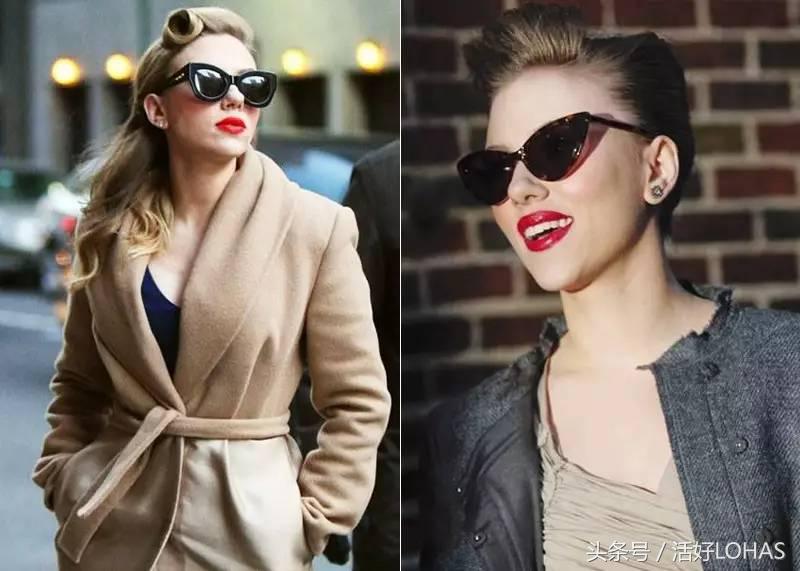 各种方法整容,最有效的整容方法就是减肥