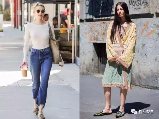 景甜跑男穿什么鞋,angelababy的香奈儿鞋子