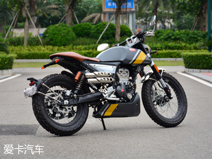 宗申比亚乔幸福款,宗申比亚乔09款