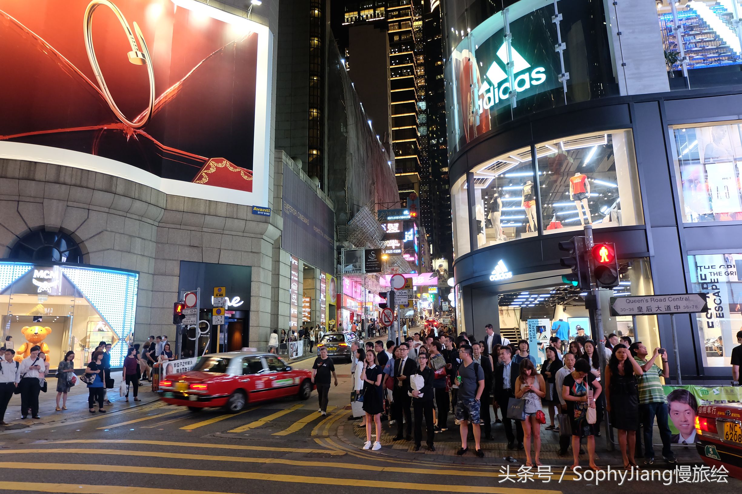 兰桂坊whiskycocktailbar优惠,一杯酒45元