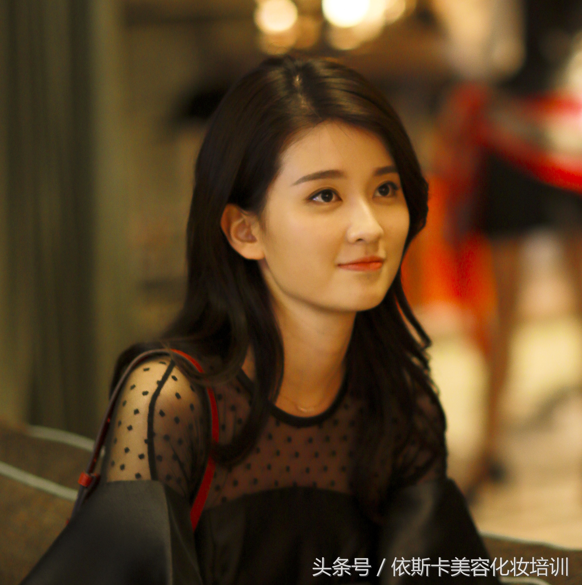 欢乐颂2关雎尔曝光,欢乐颂2关雎尔变漂亮后续