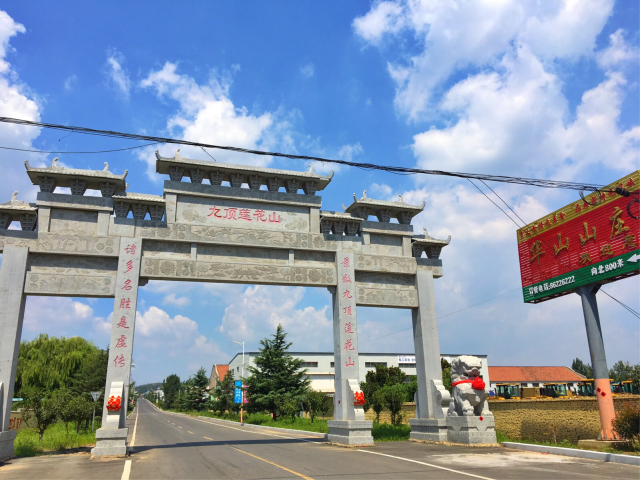 采摘园摘桑葚吃,桑椹采摘园吃桑椹