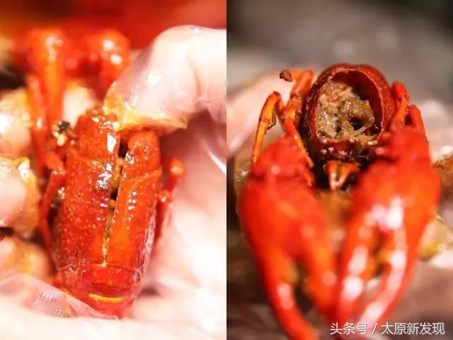 郑文琪龙虾盖浇饭,专做龙虾盖浇饭