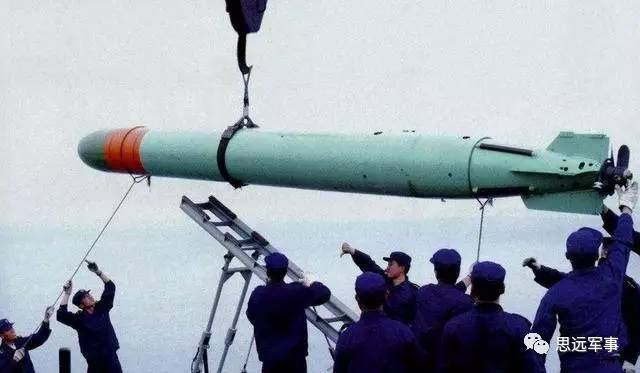 中国近年来十大海军利器,096型战略核潜艇实力有多猛