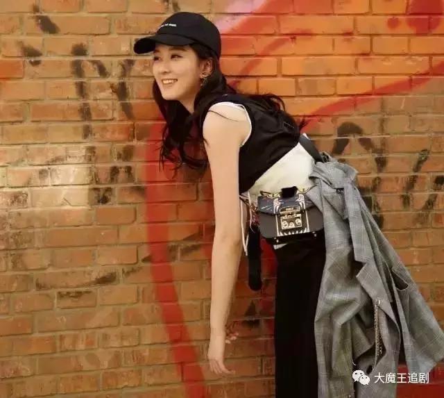 关关乔欣现实版曲筱绡,曲筱绡关关