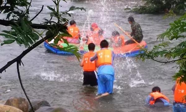 河南有山有水游玩推荐景点,河南有山有水的三天旅游景点推荐