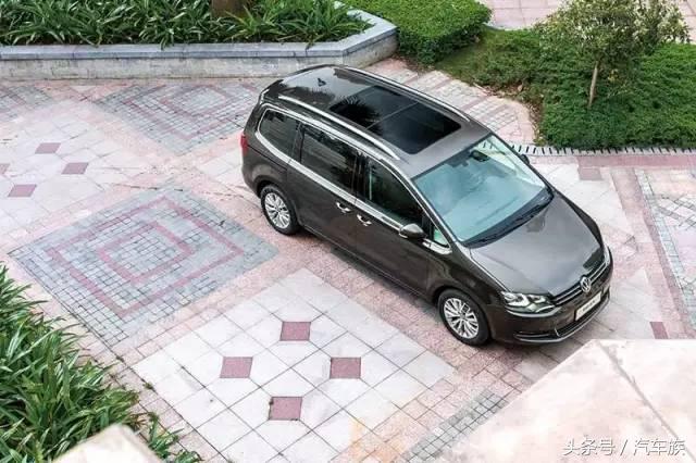 夏朗2016款380tsi舒享型7座,夏朗2018款380tsi旗舰型7座