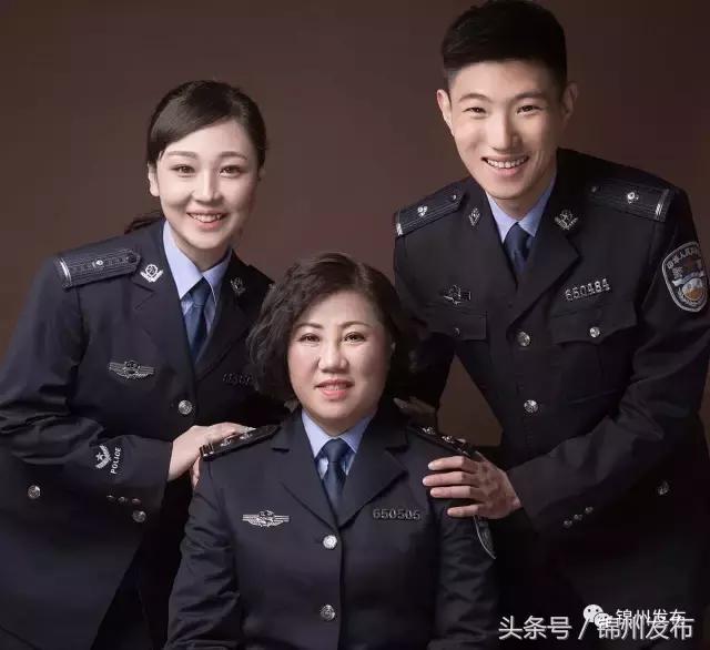 锦州最美家庭,锦州最美夫妻